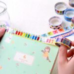 5pcs-lot-DIY-craft-han-edition-color-dream-super-lovely-cartoon-tape-small-tape-adhesive-tape-1
