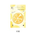 lemon